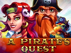 a Pirates Quest