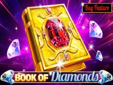 Book of Diamonds