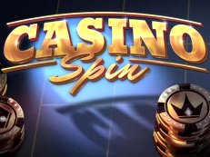 Casino Spin