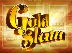 Gold Slam