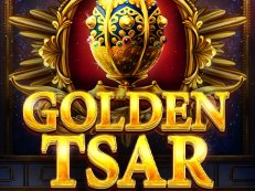 golden tsar