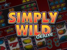 Simply Wild Deluxe