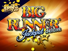 Big Runner Deluxe gokkast