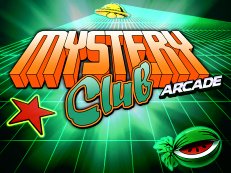 Mystery Club