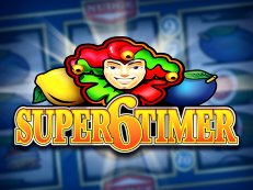 Super 6 Timer