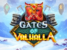 Gates of Valhalla