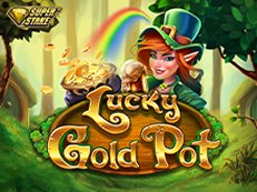 Lucky Gold Pot gokkast