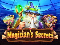 Magician Secrets gokkast