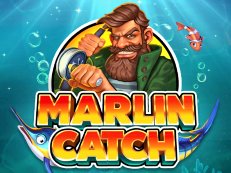 Marlin Catch gokkast