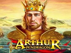 Arthur Pendragon gokkast