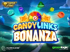 Candy Links Bonanza gokkast
