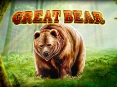 Great Bear gokkast