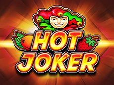 Hot Joker gokkast