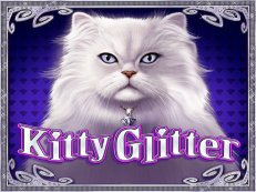 Kitty Glitter gokkast