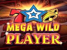 Mega Wild Player gokkast