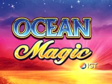 Ocean Magic gokkast