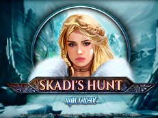 Skadis Hunt gokkast