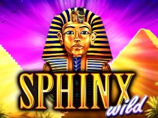 Sphinx Wild gokkast