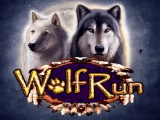 Wolf Run gokkast