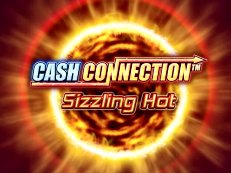 Cash Connection Sizzling Hot gokkast