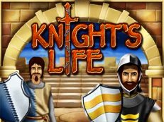 Knights Life gokkast