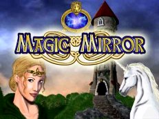 Magic Mirror gokkast