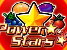 Power Stars gokkast