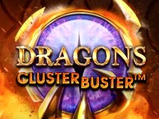 Dragons Cluster Buster gokkast