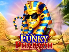 Funky Pharaoh gokkast