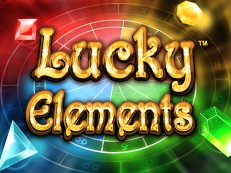 Lucky Elements gokkast