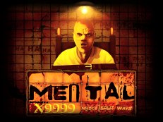 Mental gokkast