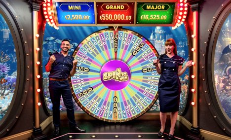 jacks casino