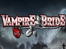 Vampire Bride gokkast