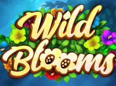 Wild Blooms gokkast