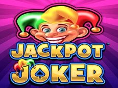 Jackpot Joker gokkast