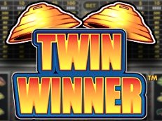Twin Winner gokkast multiplayer