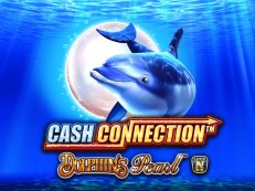 Cash Connection Dolphins Pearl gokkast