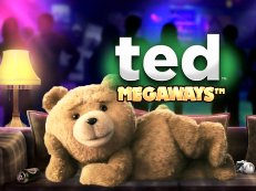 Ted Megaways gokkast