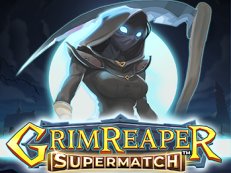 Grim Reaper Supermatch gokkast