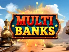 Multi Banks gokkast