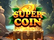 Super Coin gokkast