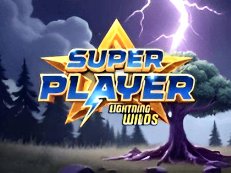Super Player gokkast
