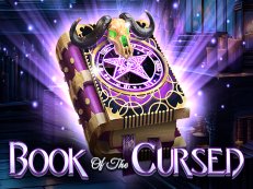 Book of the Cursed gokkast