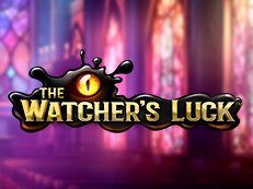 Watchers Luck gokkast