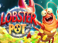 Lobster Pot gokkast